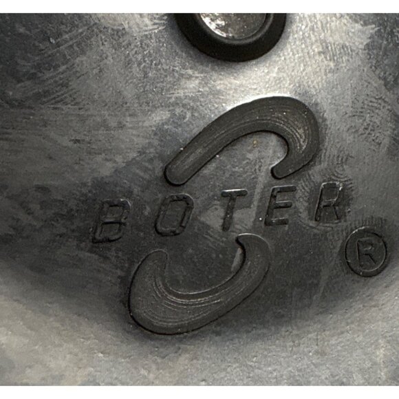 Boter Glass Suction Plate Handle Set Heavy Duty Orange For Glass Smooth Surfaces - Picture 7 of 7